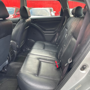 Pontiac Vibe 2005 recién ingresado