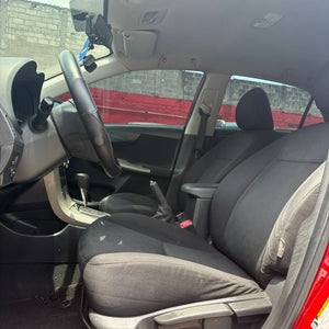 Toyota Corolla 2010 S