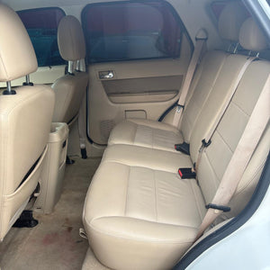 Ford Escape 2012 3.0 Limited