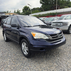 Honda Crv 2010 EXL
