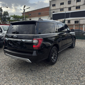 Ford Expedition 2021 4x4
