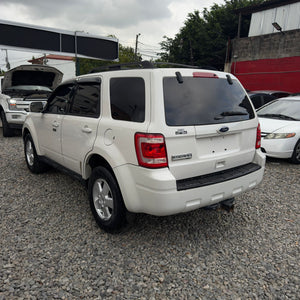Ford Escape 2011