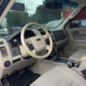 Ford Escape 2011