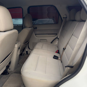 Ford Escape 2011