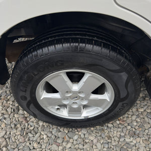 Ford Escape 2011