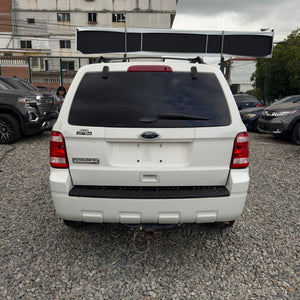 Ford Escape 2011