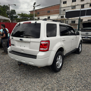 Ford Escape 2011