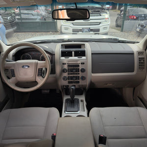 Ford Escape 2011