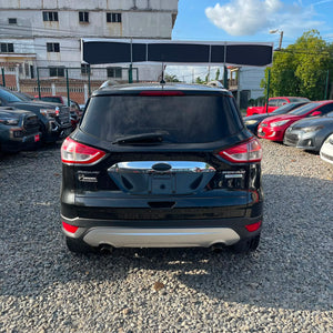 Ford Escape 2014