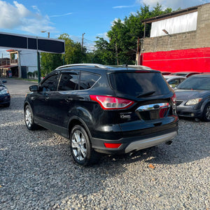 Ford Escape 2014