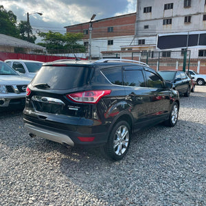 Ford Escape 2014