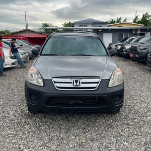 Honda Crv 2006 4x4