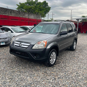 Honda Crv 2006 4x4