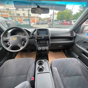 Honda Crv 2006 4x4