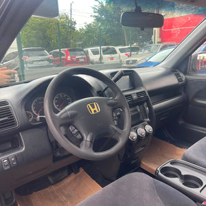 Honda Crv 2006 4x4