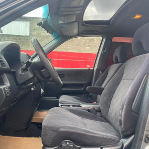 Honda Crv 2006 4x4