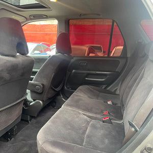 Honda Crv 2006 4x4