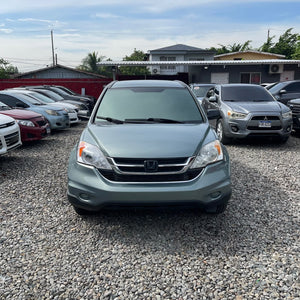 Honda Crv 2010 4x4 LX