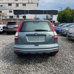 Honda Crv 2010 4x4 LX