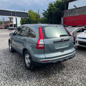 Honda Crv 2010 4x4 LX