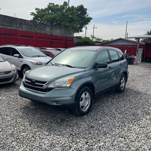 Honda Crv 2010 4x4 LX