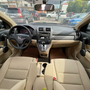 Honda Crv 2010 4x4 LX