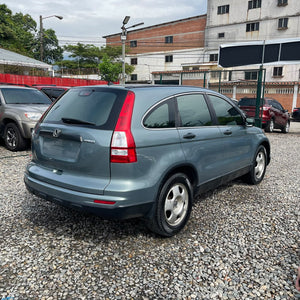 Honda Crv 2010 4x4 LX