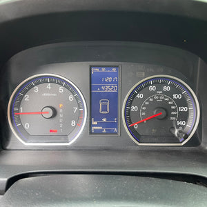 Honda Crv 2010 4x4 LX