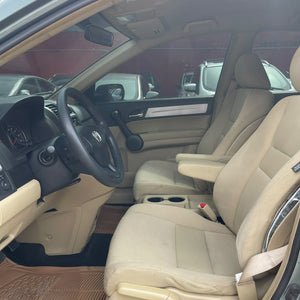 Honda Crv 2010 4x4 LX